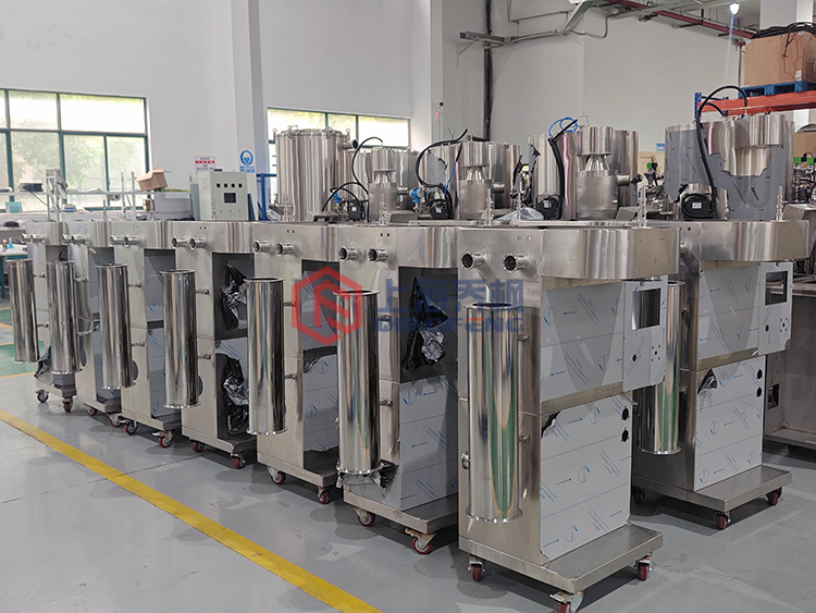 小型噴霧干燥機(jī)哪個(gè)品牌好及規(guī)格型號？